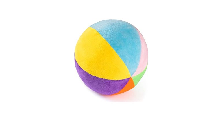 A Ball Toy