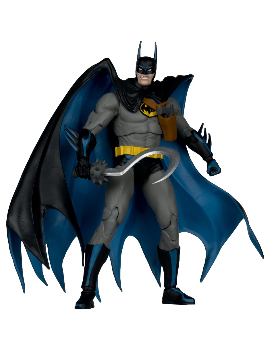 A Batman Toy