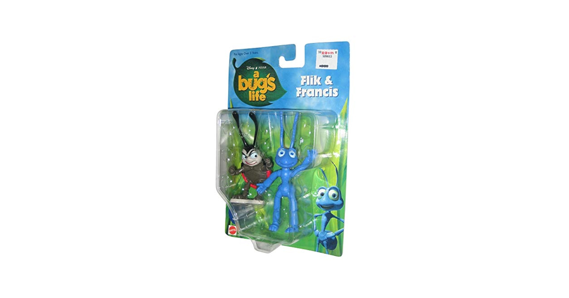 A Bug'S Life Toy: Unveiling the Magic of Playtime - Toys