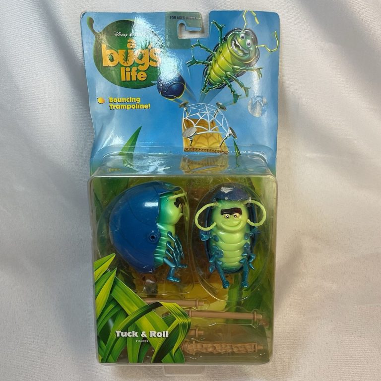 A Bugs Life Toys