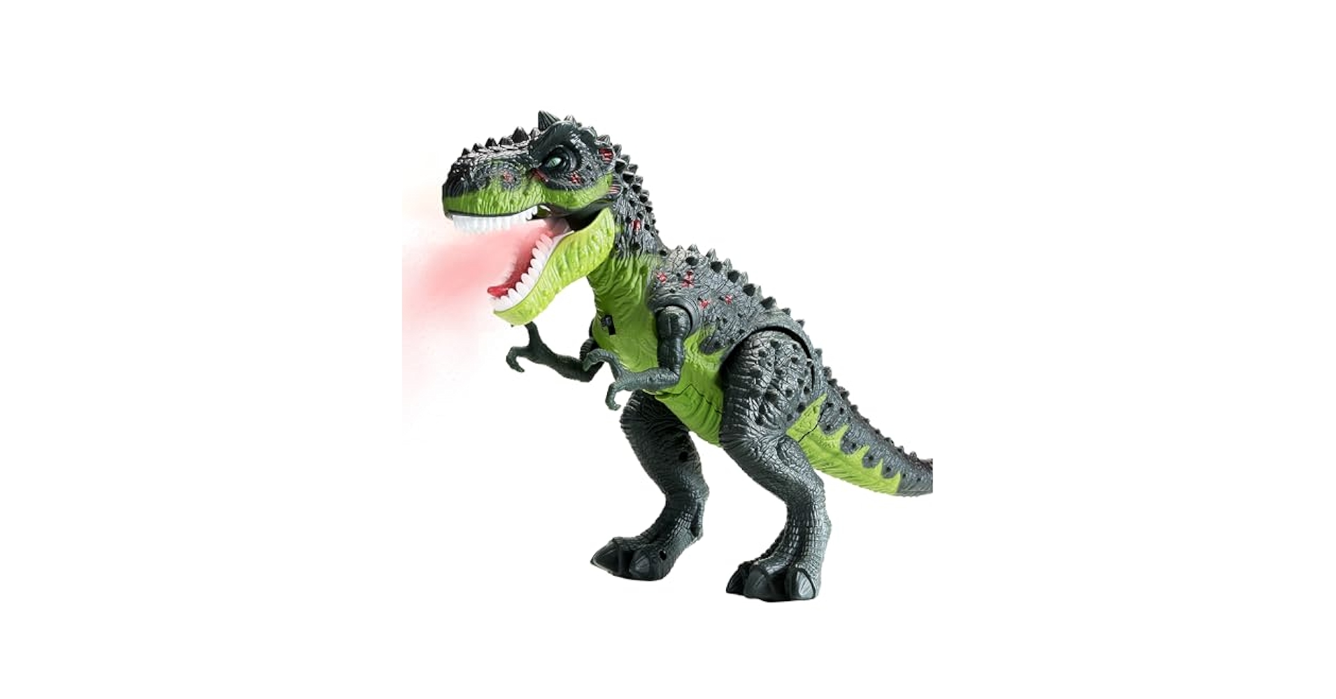 A Dinosaur Toy