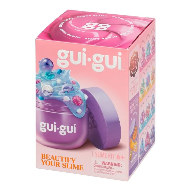 A-Gui Toy