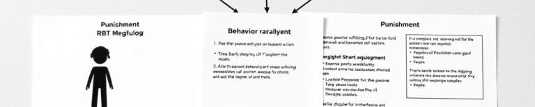 A Learner Receiving a Toy Contingent upon Displaying Aberrant Behavior