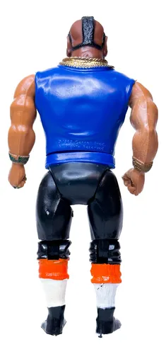 A Team Toys