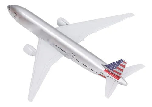 A Toy Airplane