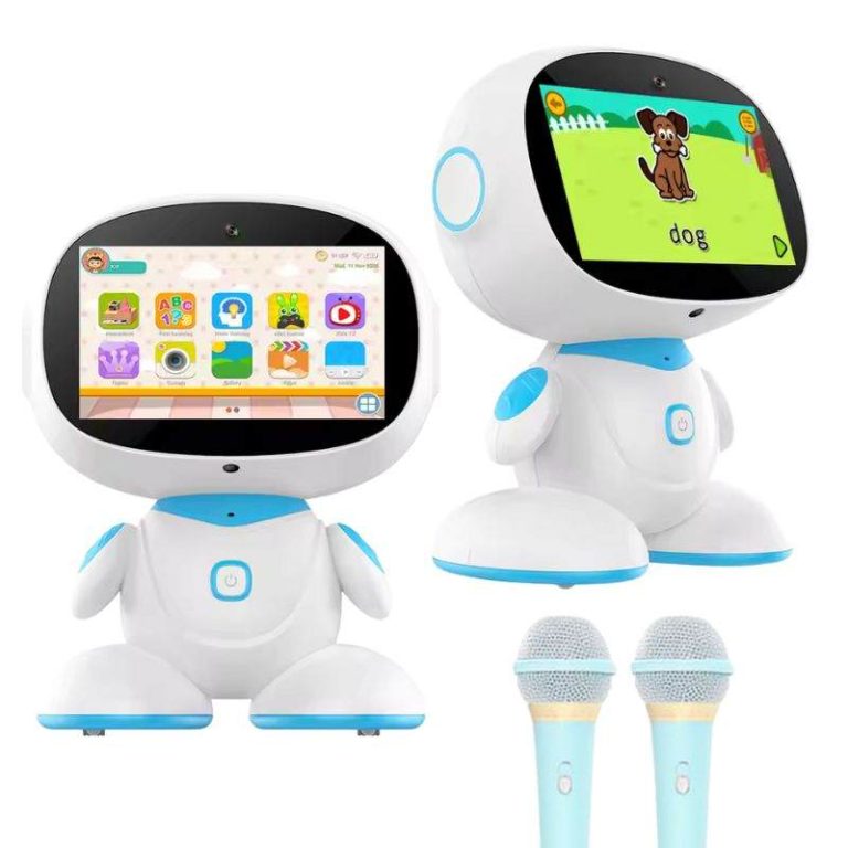 A.I. Robot Toy
