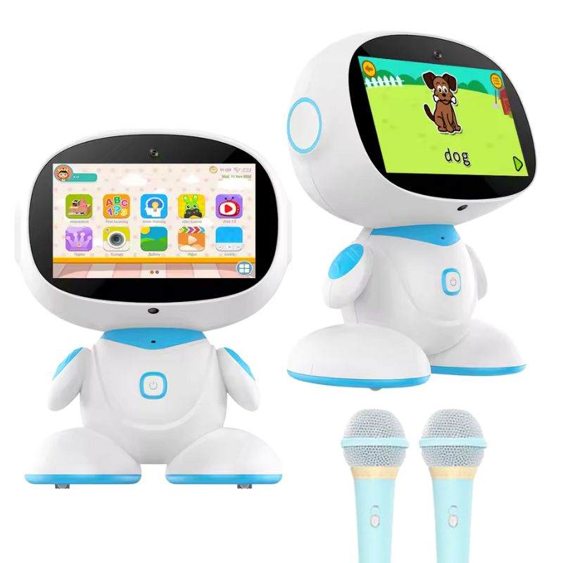 A.I. Robot Toy