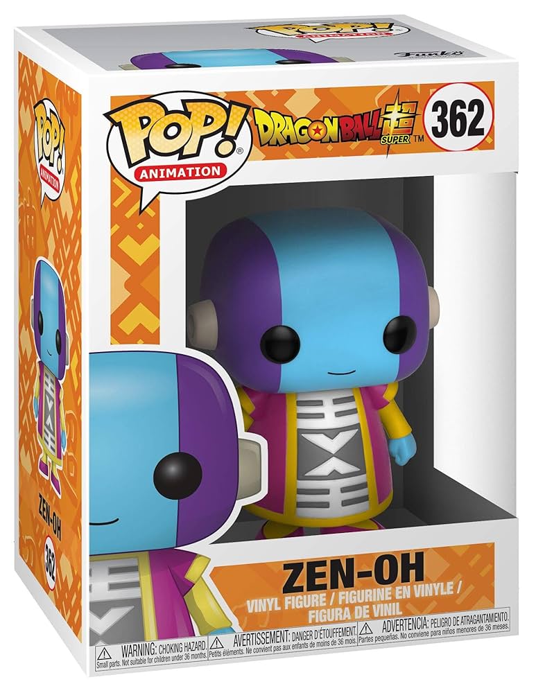 Are Funko Pops Toys
