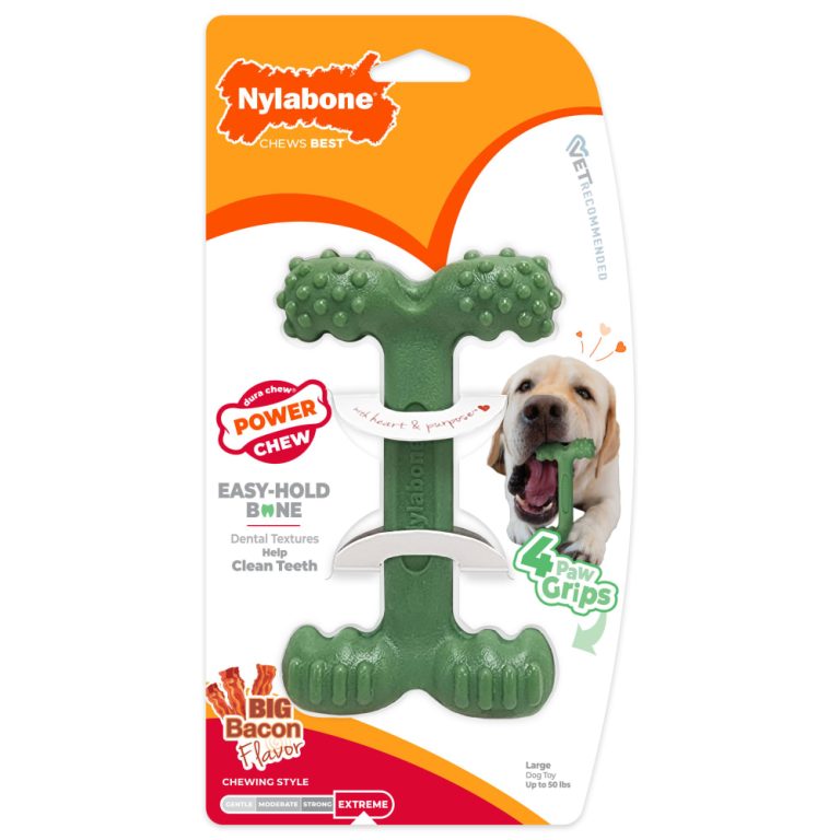 Are Nylon Toys Safe for Dogs