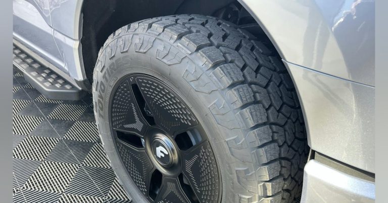 Are Toyo Tires Made in America