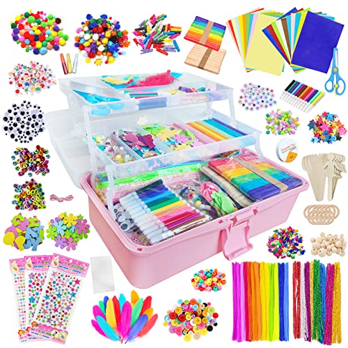 Arts & Crafts Kits