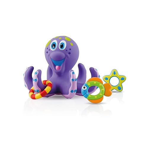 Bath Toys for Kids Ages 1-3