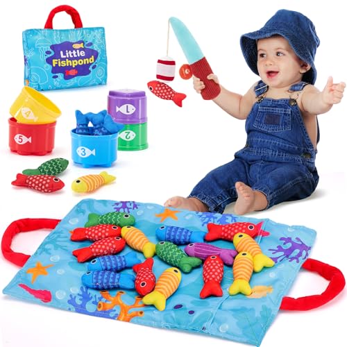 Best 1 Year Toys