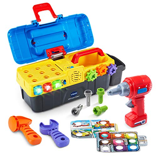 Best 2-3 Year Old Toys