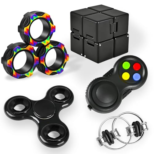 Best Adult Fidget Toys for Adhd