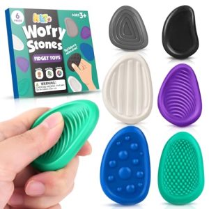 Best Anxiety Toys for Adults