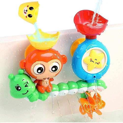Best Bath Toys for 2 3 Year Olds