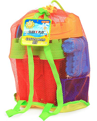 Best Beach And Sand Toys