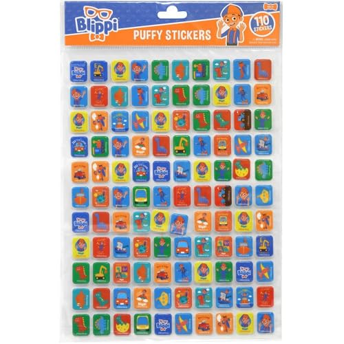 Best Blippi Toys