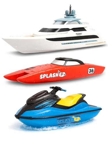 Best Boat Toys