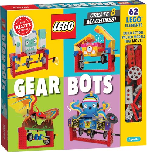 Best Building Toys for 10 Year Olds