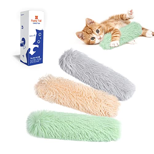 Best Cat Toys of 2025