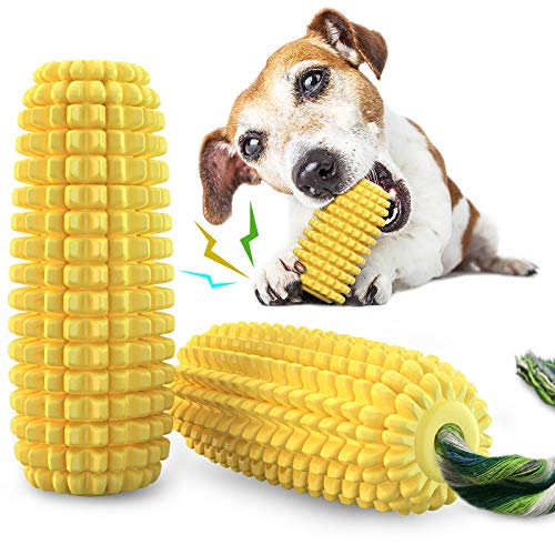 Best Chew Toys for Aggressive Puppy Chewers