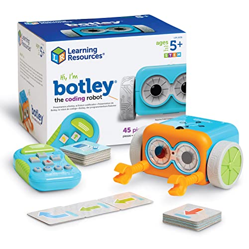 Best Coding Toys for Kids