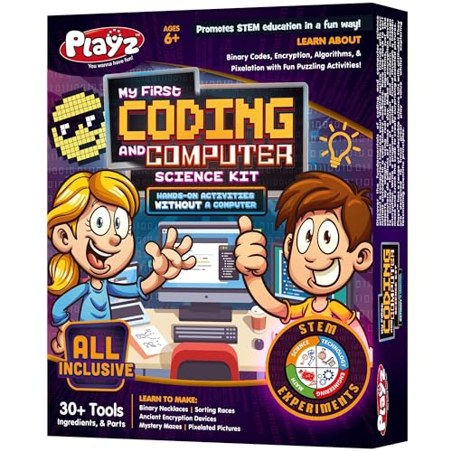 Best Computer Programming Toys