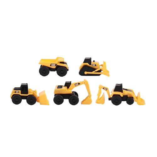Best Construction Vehicle Toys