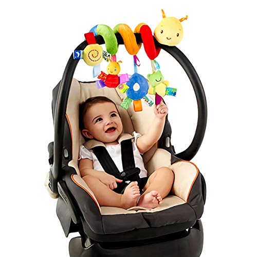 Best Cot Toys