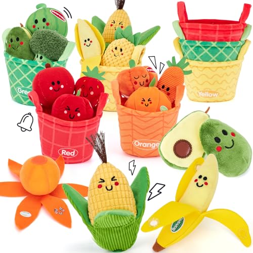 Best Developmental Toys for 6 to 12 Months