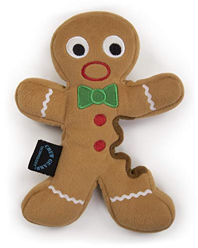 Best Dog Toys Christmas