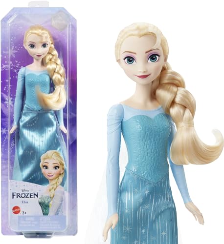 Best Elsa Toys