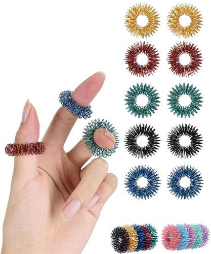 Best Fidget Toys for Nail Biters