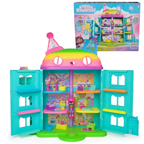 Best Gabby'S Dollhouse Toys