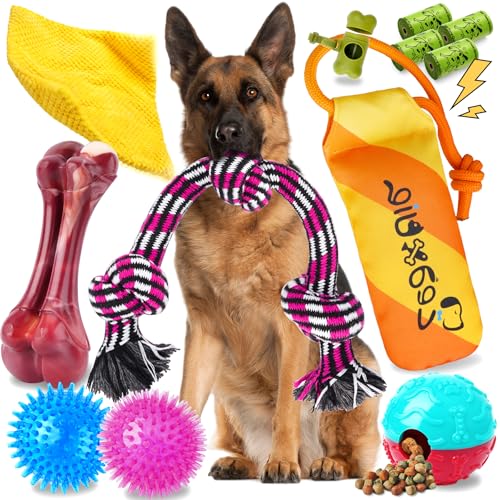 Best German Shepherd Toys