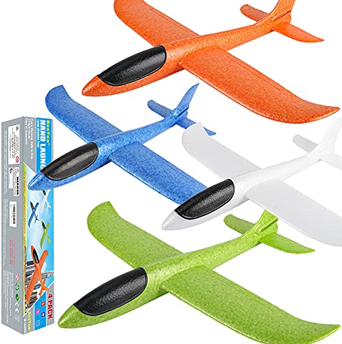 Best Glider Plane Toy