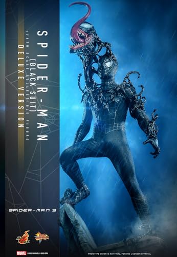 Best Hot Toys