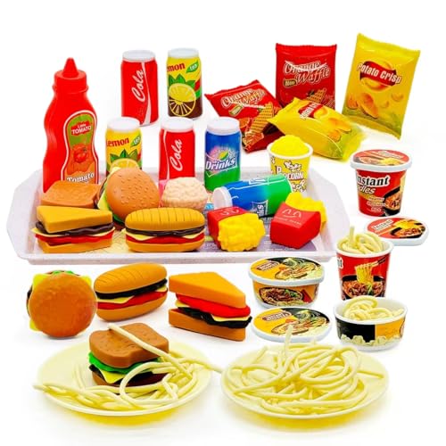 Best Kids Meal Toys Right Now