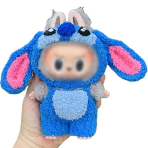 Best Labubu Plush Toys