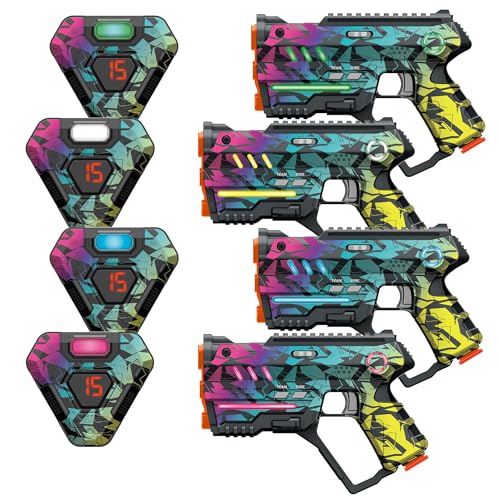 Best Laser Tag Toys