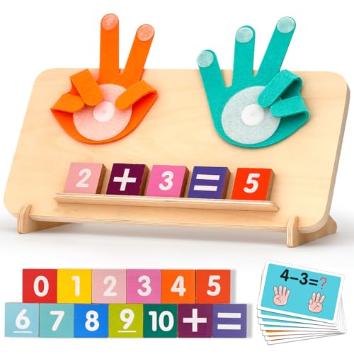 Best Learning Toys for 2-3 Year Olds