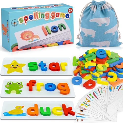 Best Learning Toys for 3 4 Year Olds