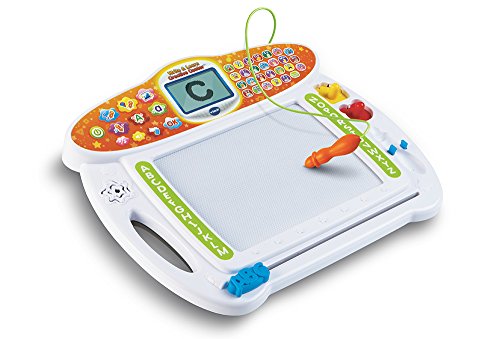 Best Letter Learning Toys