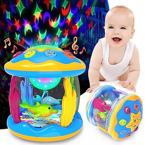 Best Light Up Toys for Infants