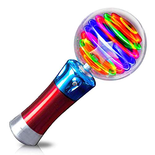 Best Light-Up Toys