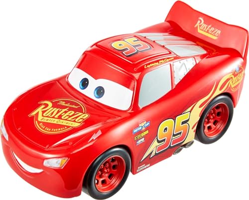 Best Lightning Mcqueen Toys