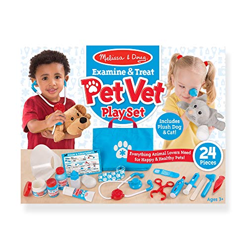 Best Melissa And Doug Toys for 5 Year Olds