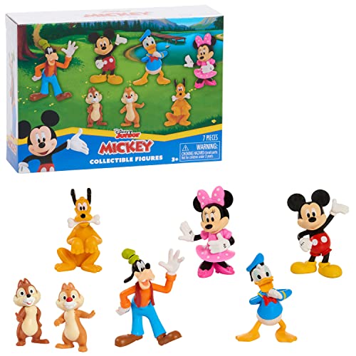 Best Mickey Toys